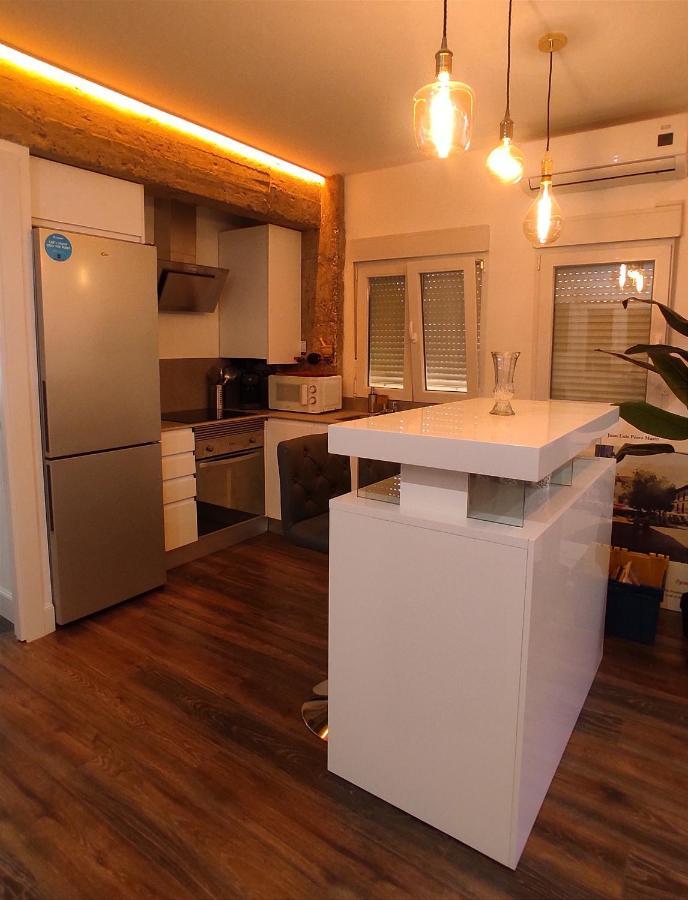 Gran Reserva Suites Centro Alojamiento Entero Logrono Ngoại thất bức ảnh