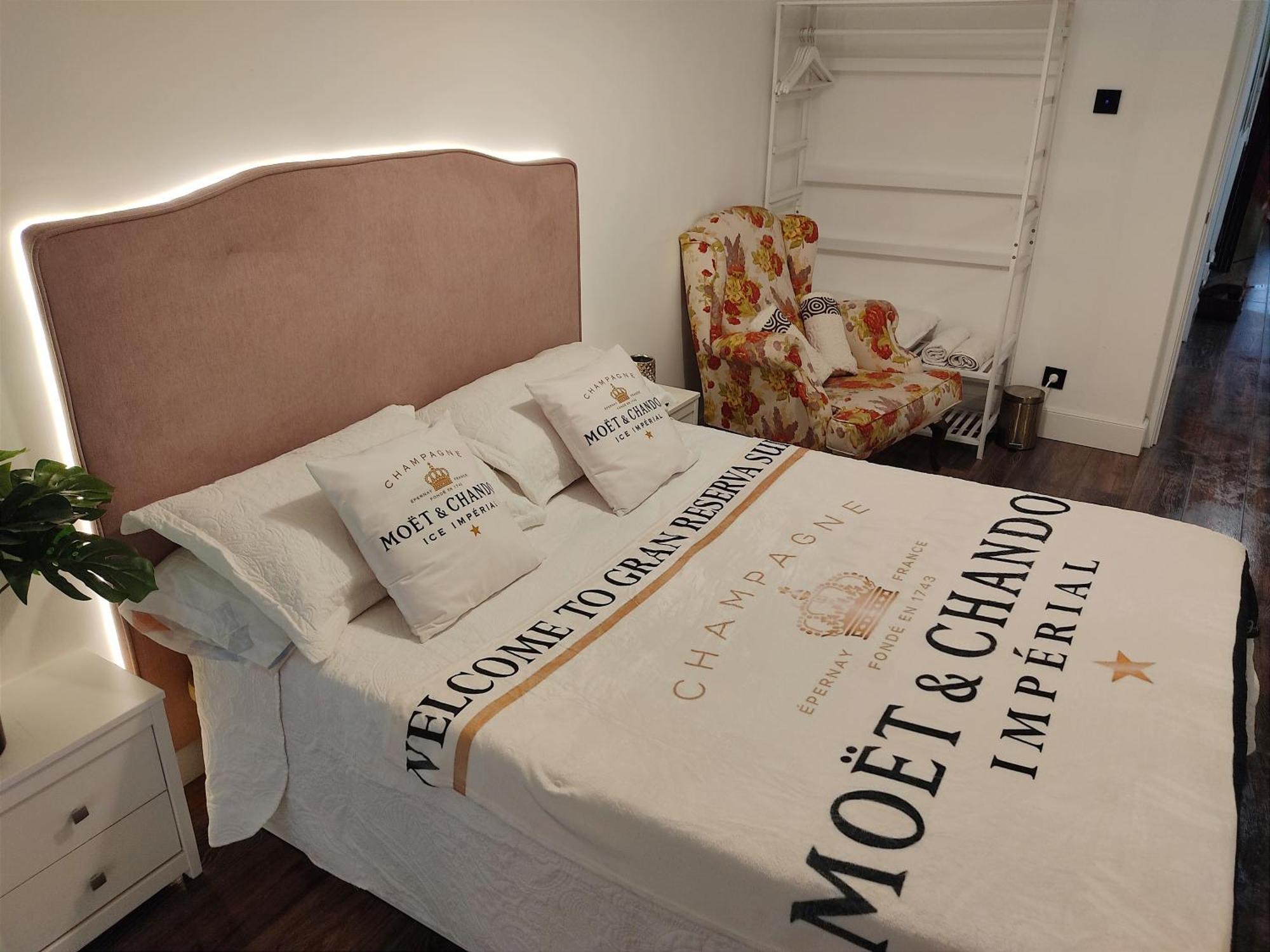 Gran Reserva Suites Centro Alojamiento Entero Logrono Ngoại thất bức ảnh