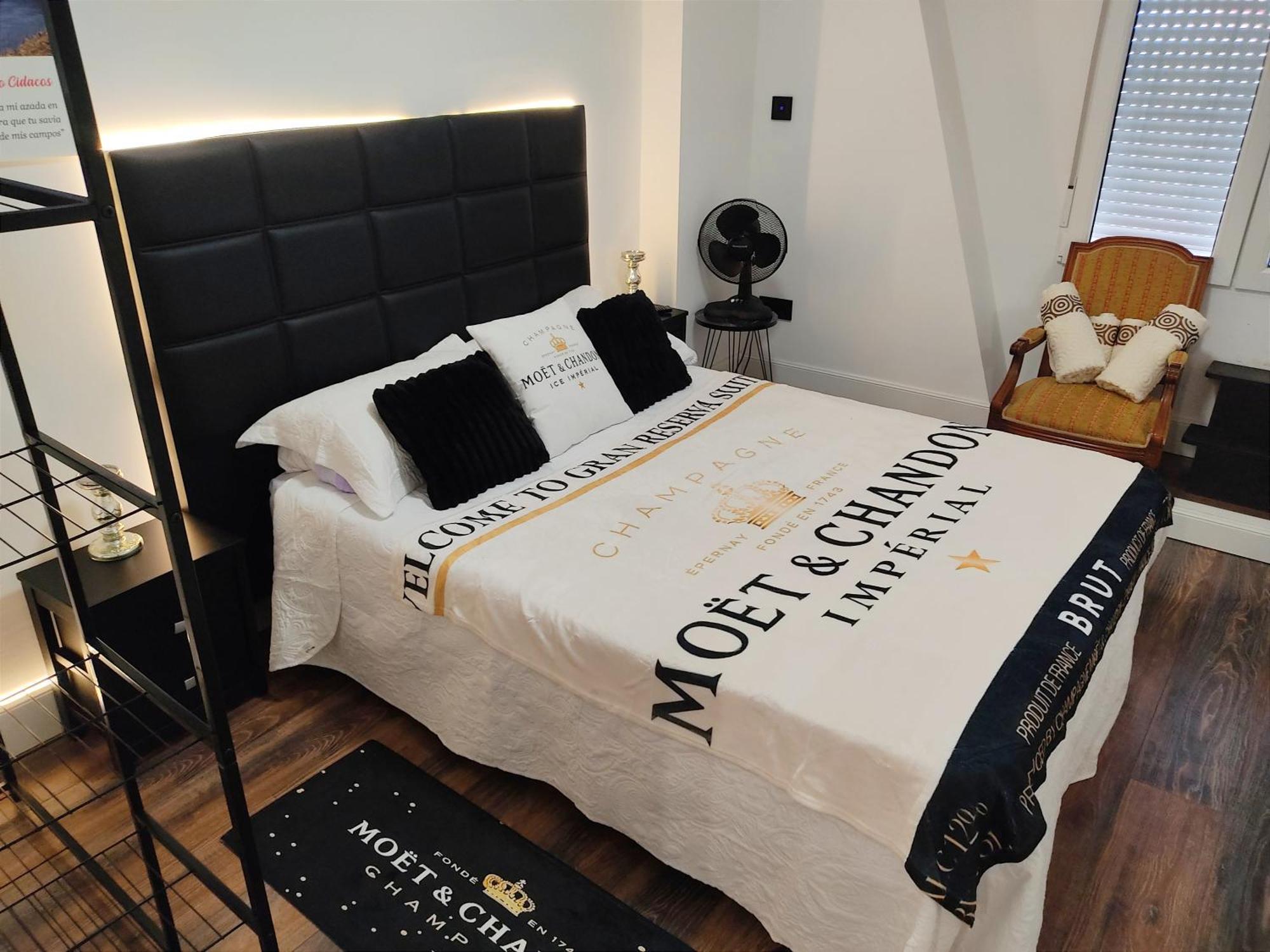 Gran Reserva Suites Centro Alojamiento Entero Logrono Ngoại thất bức ảnh
